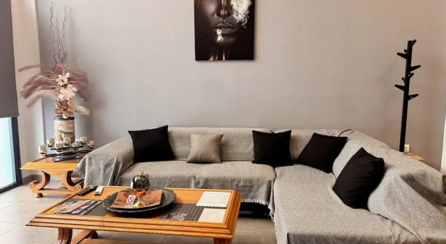 Thissio Luxury Apartment, Забронировать Апартаменты/квартира Афины Острова Саронического залива - Аттика, рядом с Холм Филопаппос