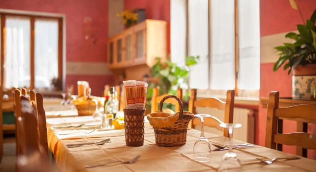 Albergo Belvedere