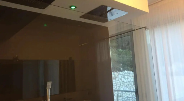 Номер Deluxe Max Luxury Suite
