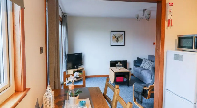 Kestrel Lodge, Забронировать Дом для отпуска Виллы Дамфрис, Вилла