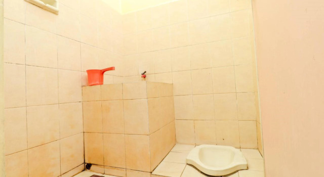 Deluxe Doppel Zimmer Primadona Homestay