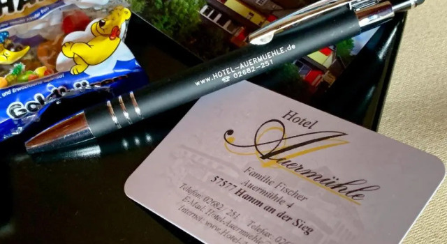 Номер Standard Hotel Auermühle