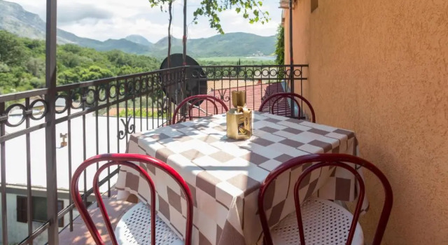 Апартаменты Apartments Radojević