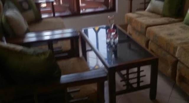 Rudy Guest House