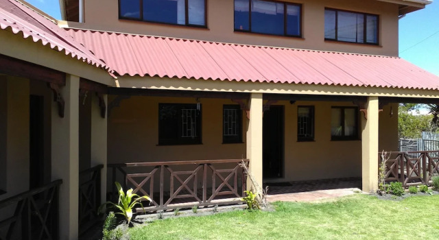 Коттедж Come an Enjoy Cape Towns Best Kept Secret Kleinmond, 2 Hours From the City