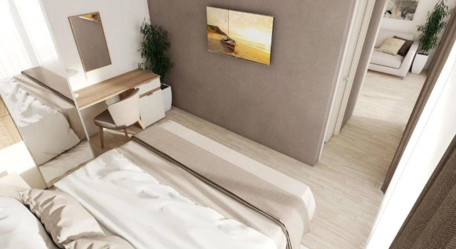 Apartments Villa Subic - Superior One Bedroom Apartment With Balcony B1, Varaa Huoneisto Hotellit Kvarner Islands uima-altaalla, Uima-allas