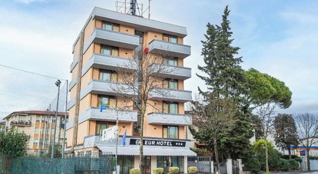 EURHOTEL