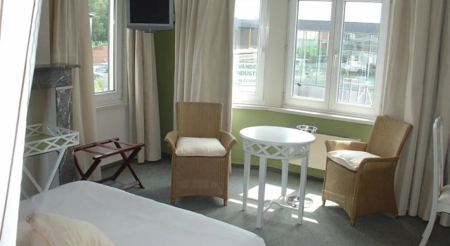 Hotel Bell-X