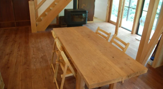Guesthouse Mori No Eki