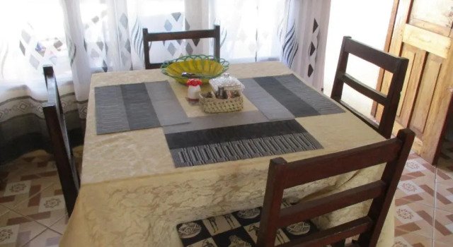 Апартаменты с 2 комнатами Simba Apartments