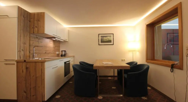 Люкс Hotel Adler