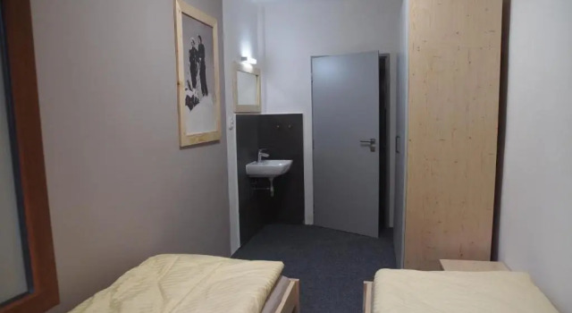 Penzion Kouty, Rezervovat Hotel Levné hotely v Olomouc Region