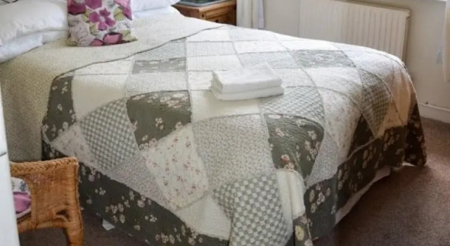 Номер Standard Inisean B&B