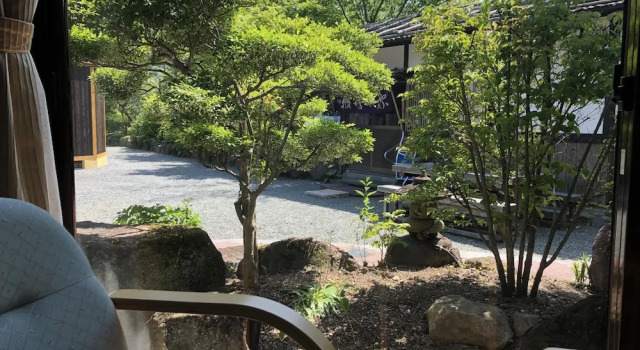 Четырёхместный номер Standard 由布の里 旅荘 牧場の家 Ryoso Makibanoie