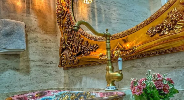 Pousada Boutique Dom Pietro