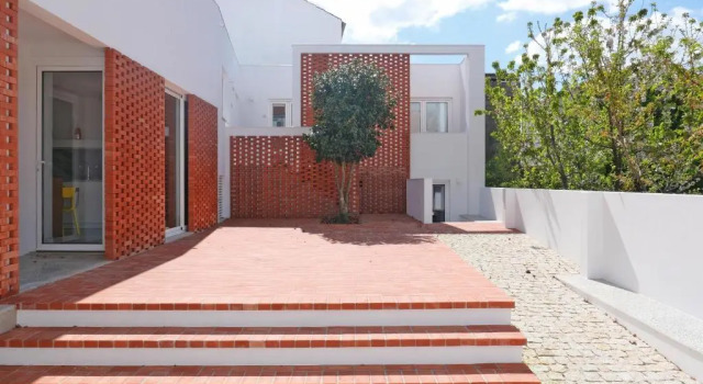 Margueda, Rezervovat Hotel  