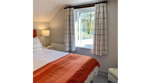 Tresowes Green Cottage, Book Feriehus Helston Cornwall