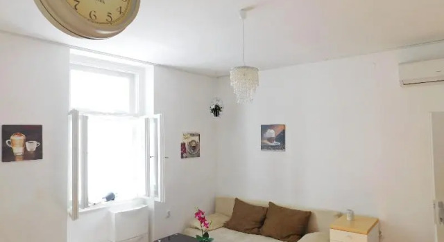 Четырёхместные апартаменты Apartments Ivo
