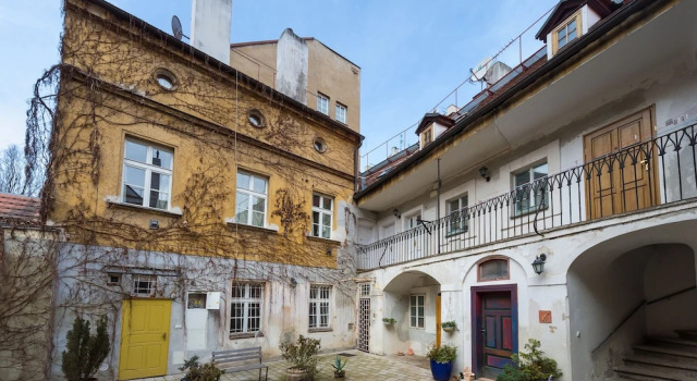 EMPIRENT Apartments City Center, Забронировать Апартаменты/квартира Апартаменты Праги, рядом с Намести Миру, Апартаменты/квартира