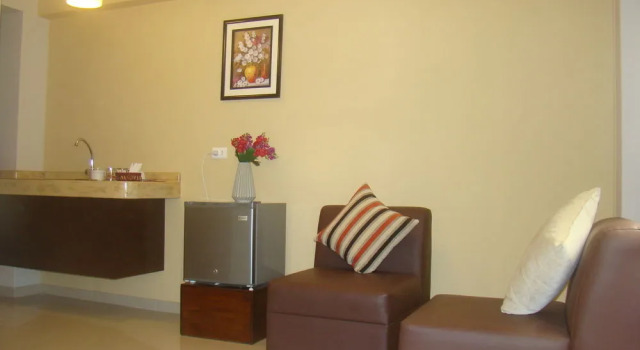 Apart Hotel Mauri