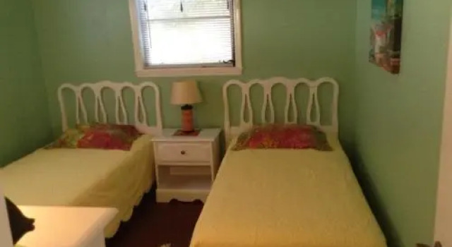 Paradise Cove Unit 10