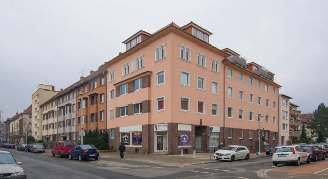 CONZEPTplus Private Rooms Hannover City - Room Agency, Забронировать Отель Зюдштадт Ганновер, рядом с Театр "Коммедиа Футура" на заводе "Айсфабрик"