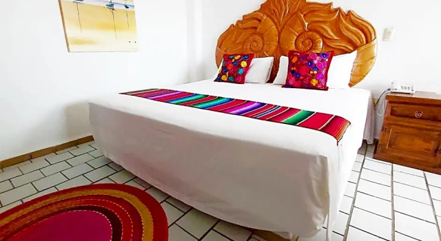 Номер Standard Paloma del Mar