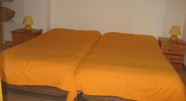 Apartment Pierra Menta