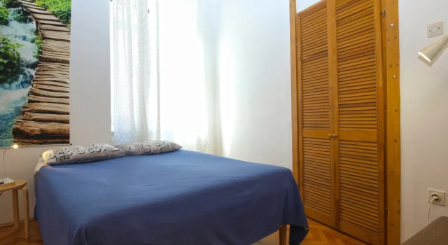 Апартаменты Standard c 1 комнатой Apartment 1636