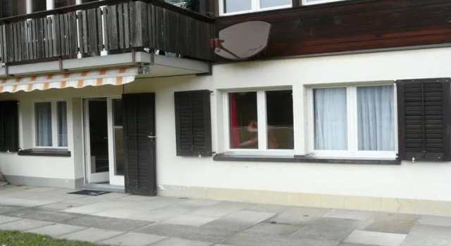 Claudia - One Bedroom, Buchen Sie Hotel Lenk Simmental, in der Nähe von Metschbahn