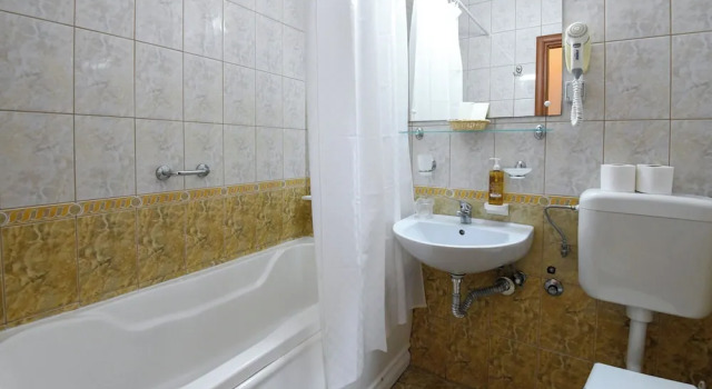 Апартаменты Deluxe Complex Modern Mamaia