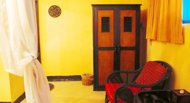 Nicky's Guesthouse