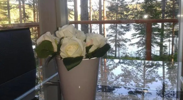 Pyhäjärven Lomakylä, Rezervați Hotel Kuhmoinen Central Finland
