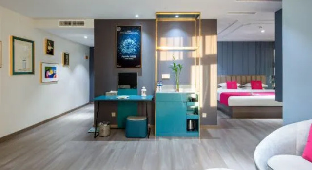 Suite Rumah Aca