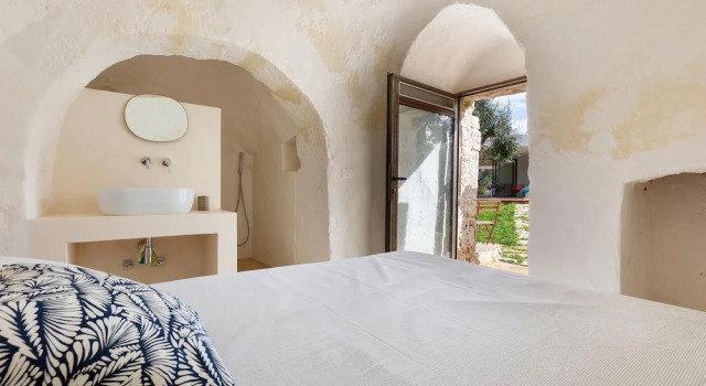 Вилла 2166 Villa Magalì by Perle di Puglia