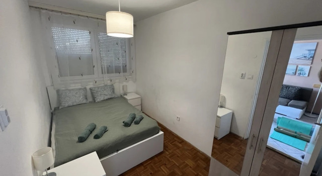 Vadásztanya Apartmanok
