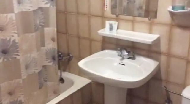 Номер Standard Bed & Breakfast Niagara