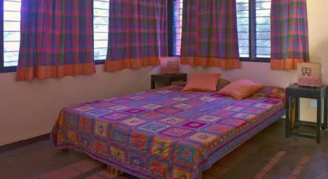 Auromode Apartments Auroville