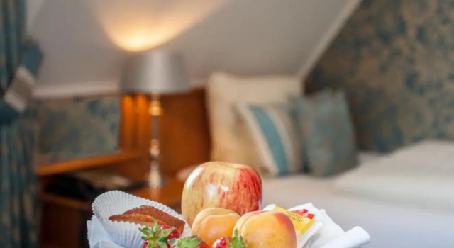 Двухместный номер Standard Hotel Rech