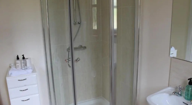 Номер Standard Ach Na Sidhe Bed  Breakfast