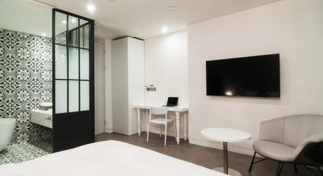 Hotel the Designers Seoul Station