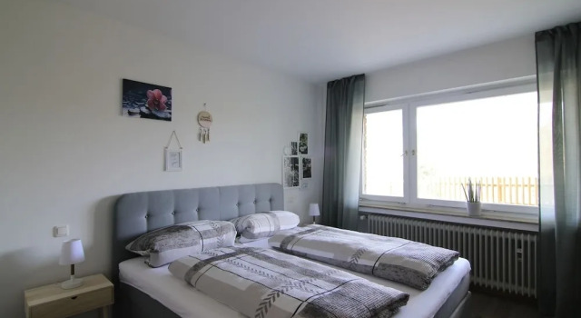 Апартаменты Comfort Ferienhaus Paulus, Erholung mitten im Nationalpark Eifel