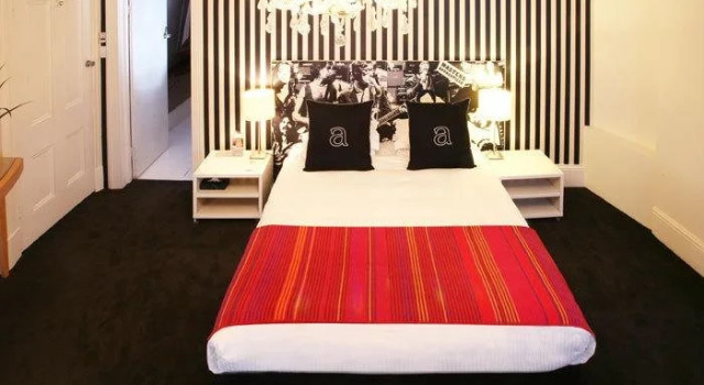South Yarra Residences