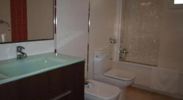 Apartamentos Turísticos Altai, Varaa Huoneisto Cartama Malaga Province