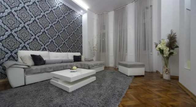 Апартаменты Primula apartman