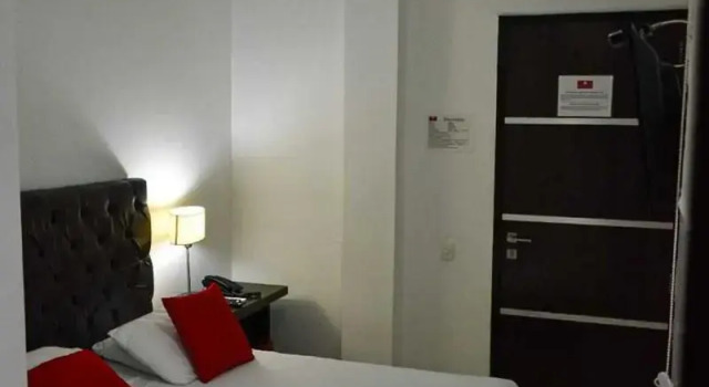 Одноместный номер Standard Hotel Or Cartagena