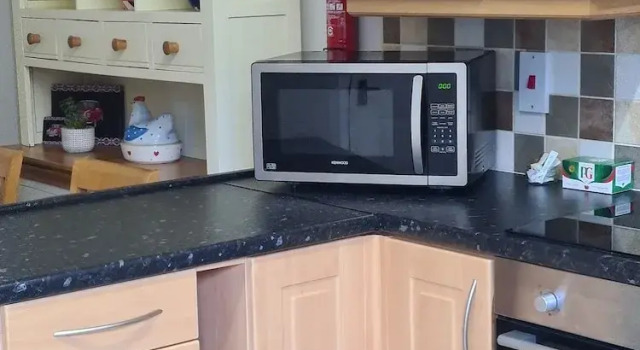 Коттедж 15a Admiral Court, Long Sutton Pe12 9HB