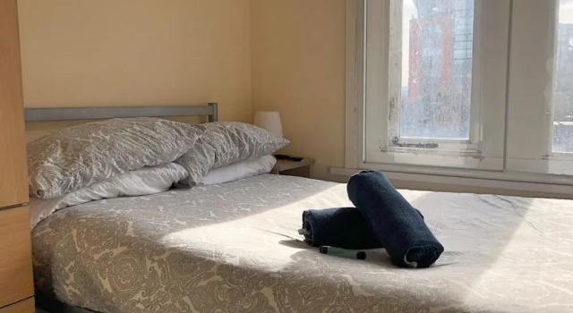 Номер Standard Harley Rooms - 248 West Street