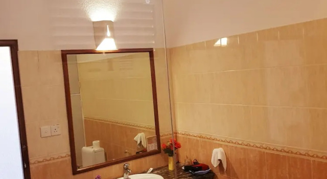 Номер Standard с балконом и с видом на море Oasey Beach Hotel