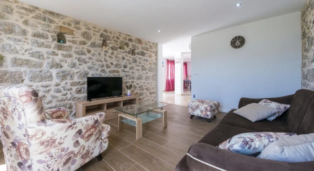 Villa Dundo Pero, Забронировать Вилла Отели Babino Polje 3 звезды, рядом с Odysseus Cave, 3*